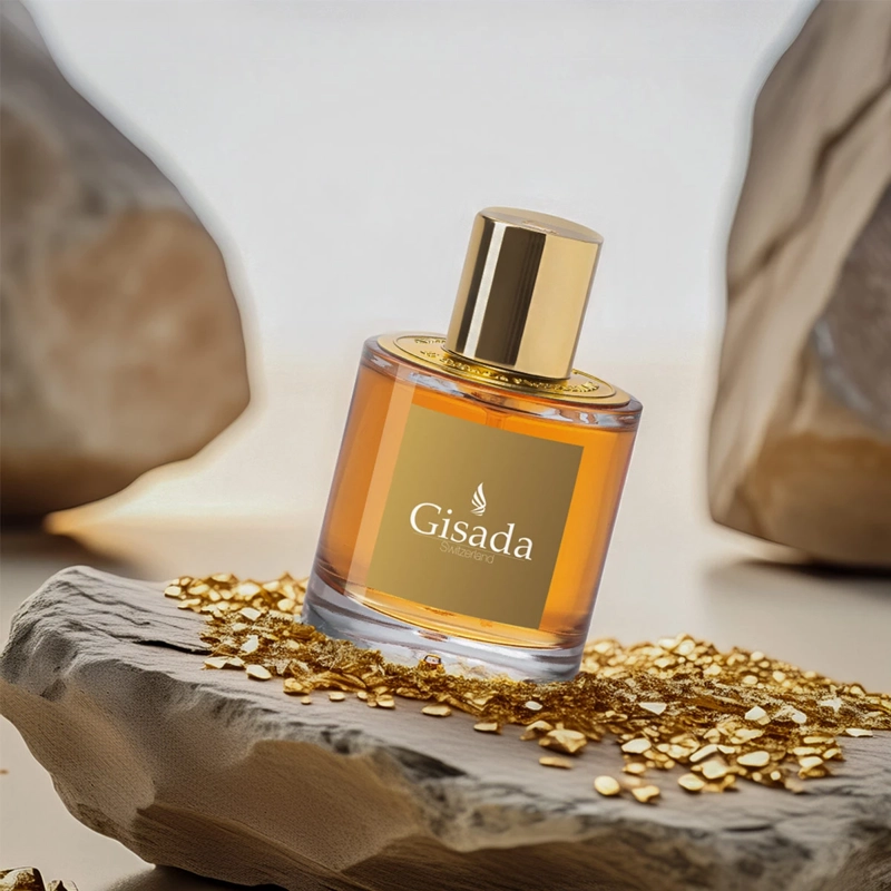 PERFUME GISADA AMBASSADOR WOMAN MUJER EDP 100 ML - 3