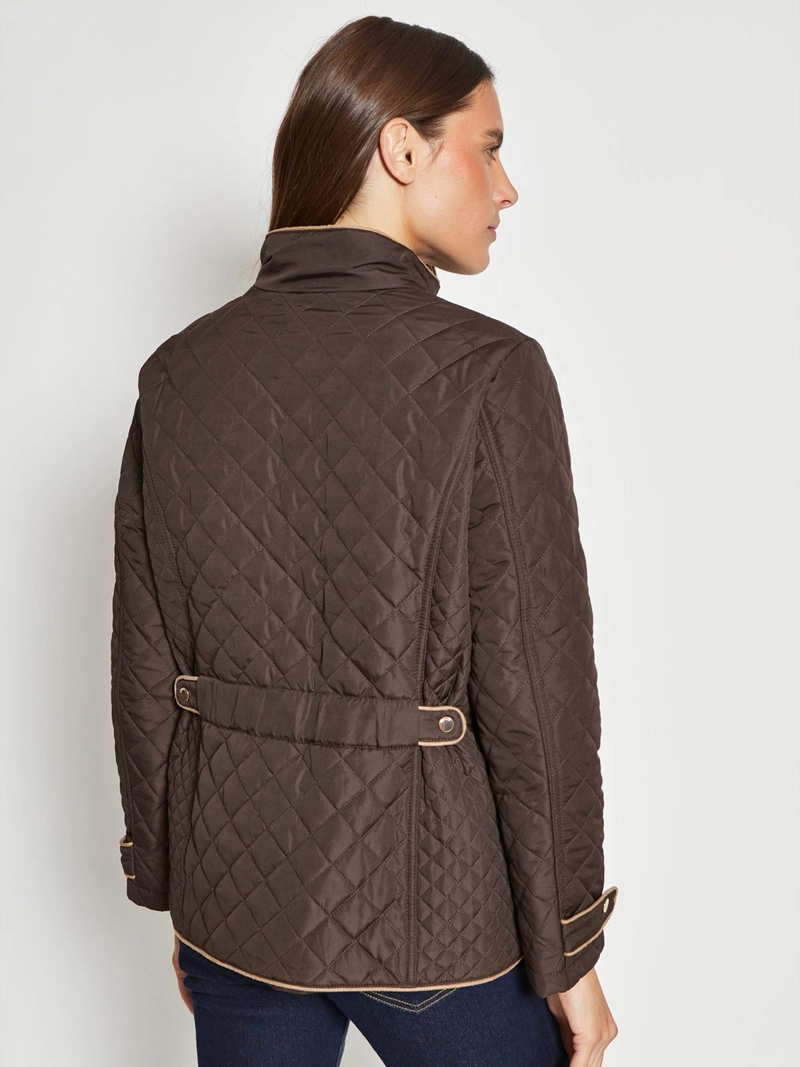 PARKA MUJER CACHAREL  - 2