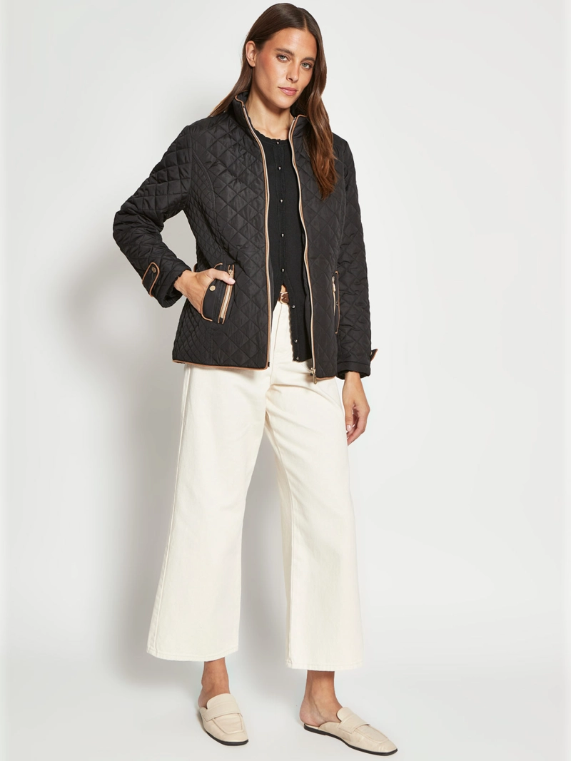 PARKA MUJER CACHAREL  - 4