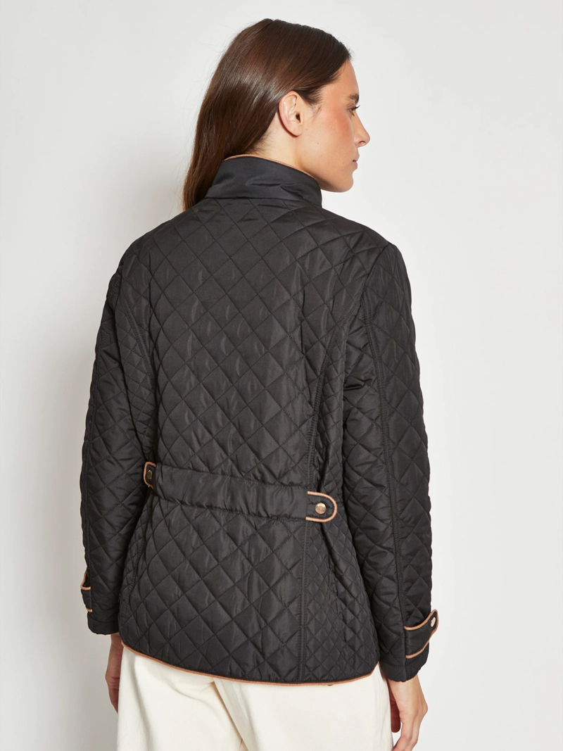 PARKA MUJER CACHAREL  - 2