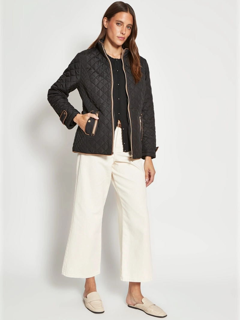 PARKA MUJER CACHAREL  - 4