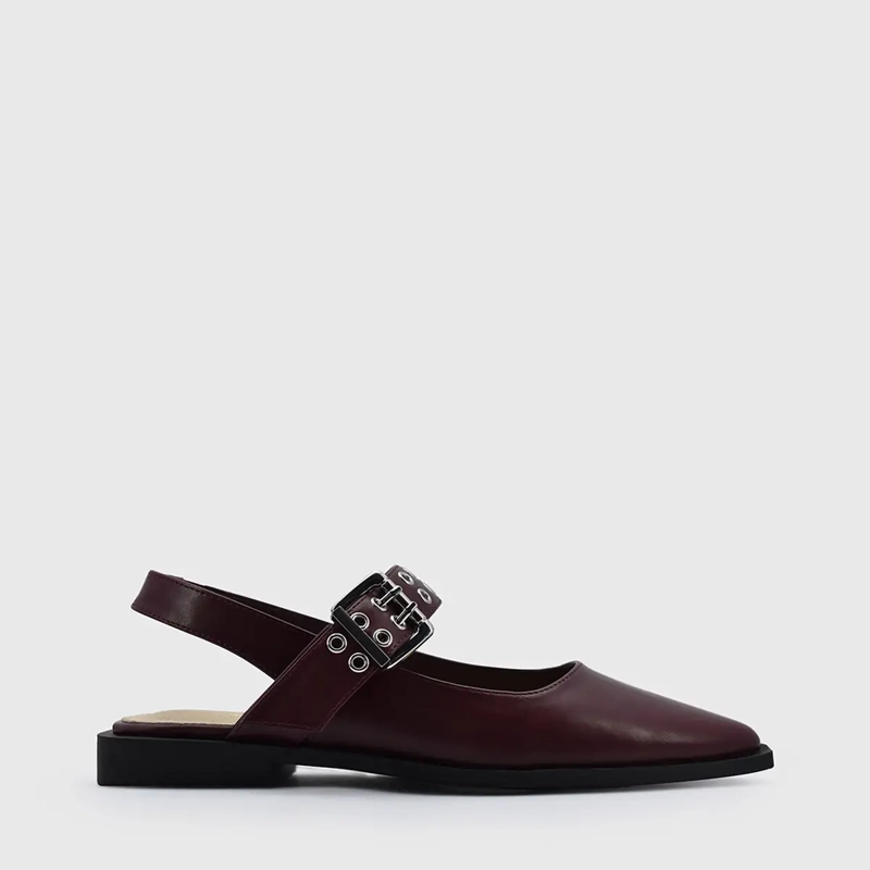 ZAPATOS MUJER MARQUIS MELISA - 1