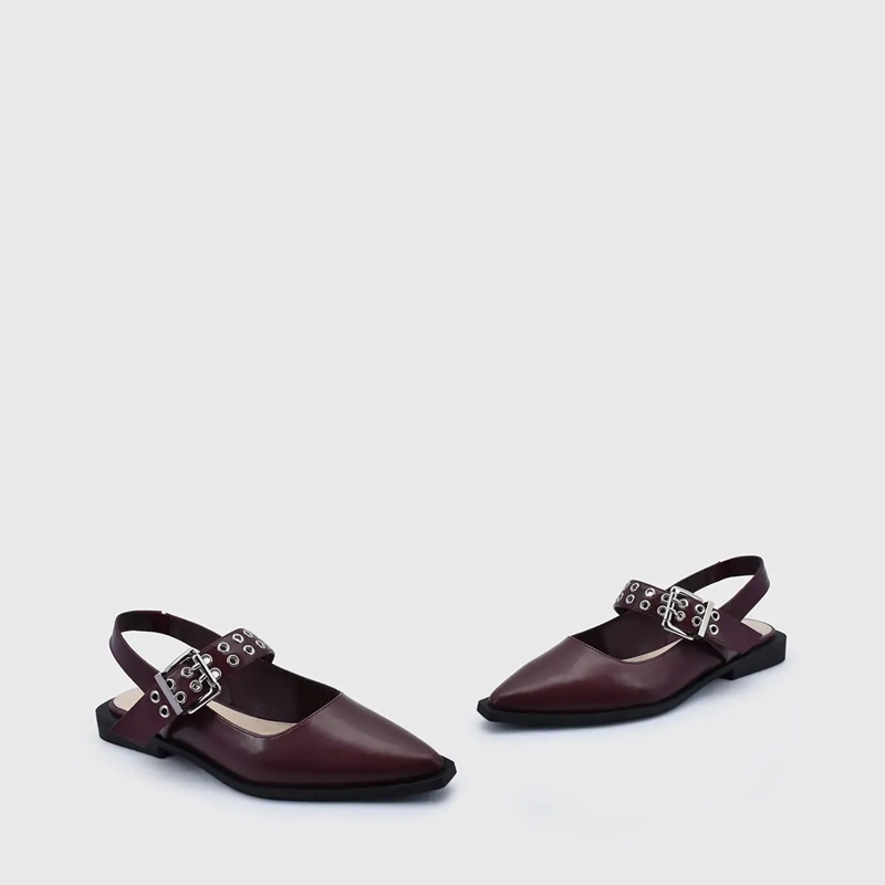 ZAPATOS MUJER MARQUIS MELISA - 2