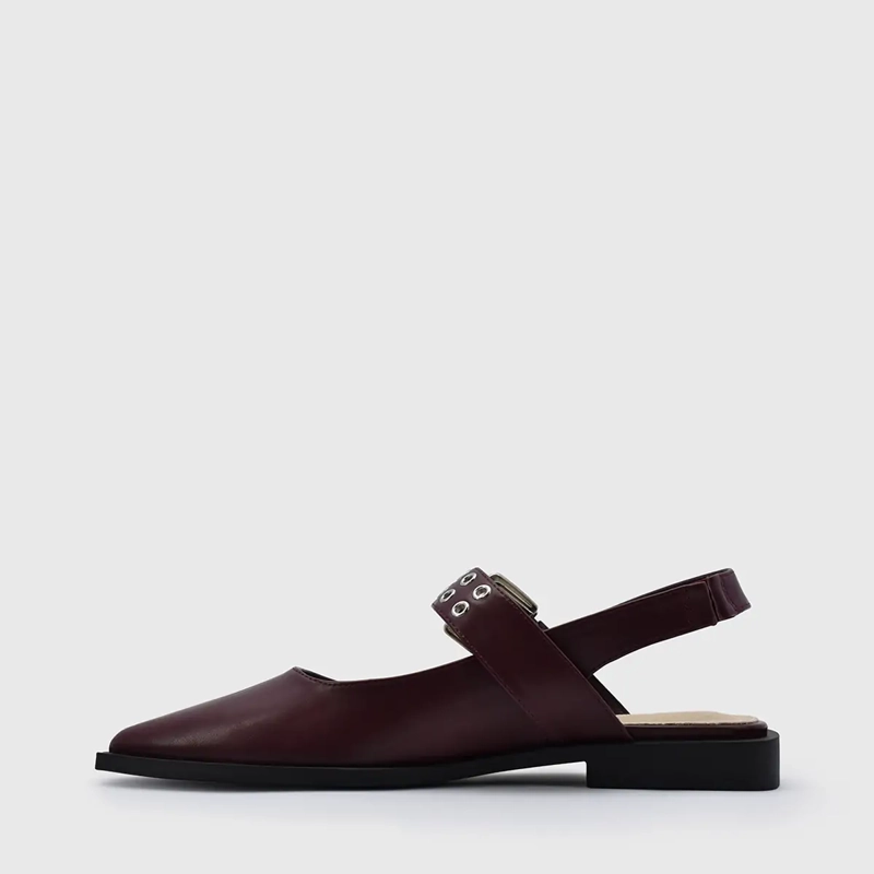 ZAPATOS MUJER MARQUIS MELISA - 3