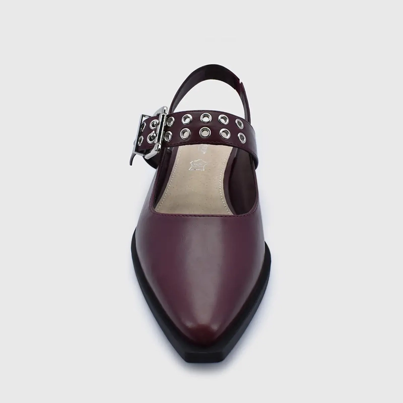 ZAPATOS MUJER MARQUIS MELISA - 4