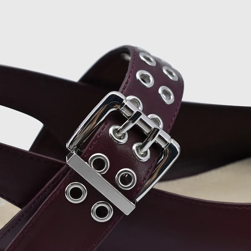ZAPATOS MUJER MARQUIS MELISA - 5