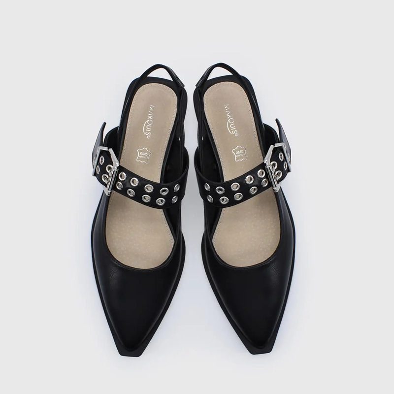 ZAPATOS MUJER MARQUIS MELISA - 6