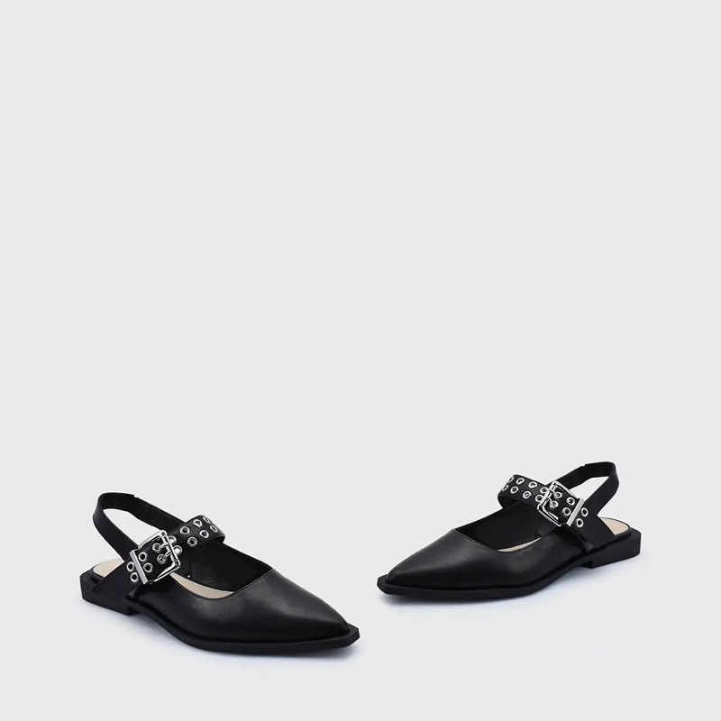 ZAPATOS MUJER MARQUIS MELISA - 2