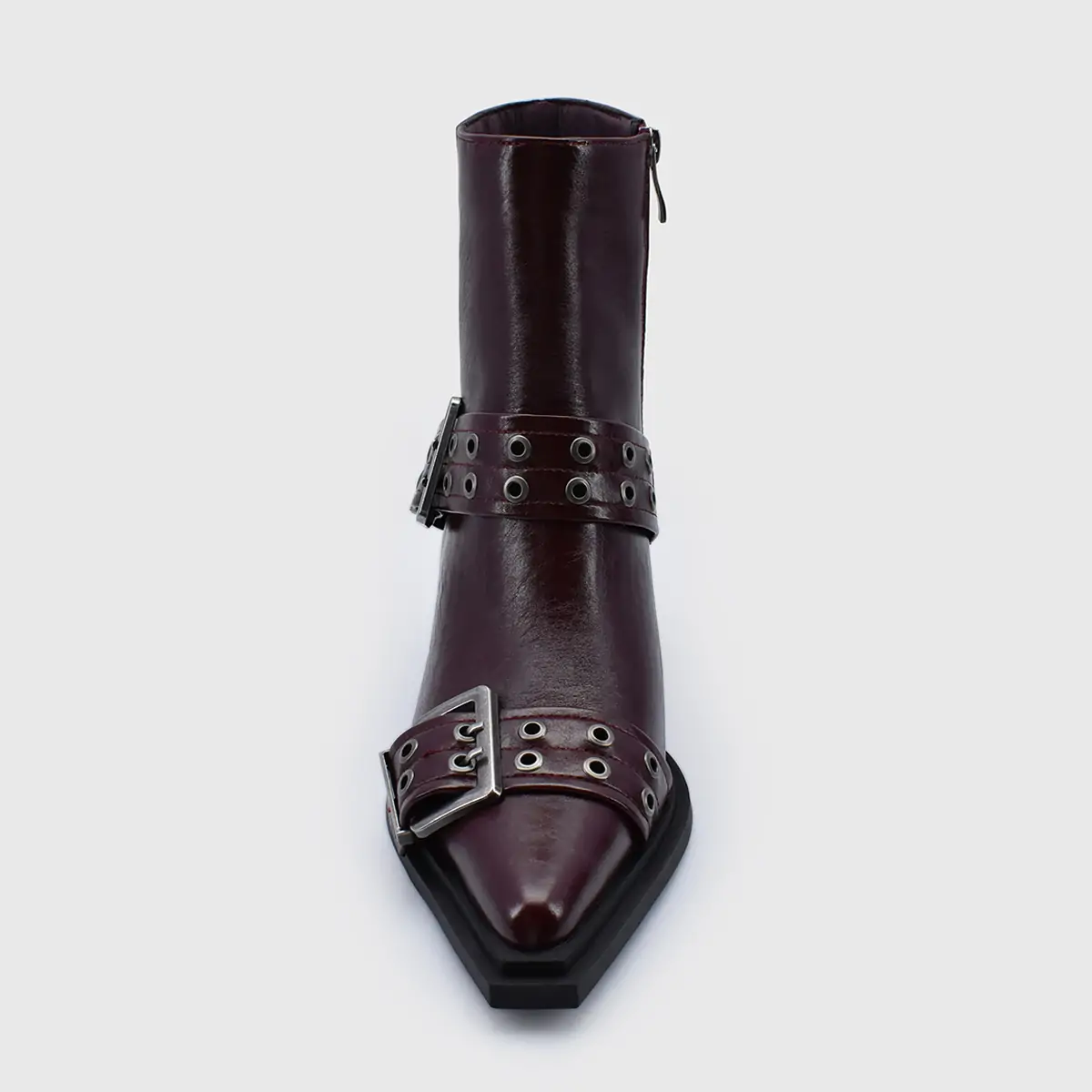BOTINES MUJER BARBADOS BIWI - 4