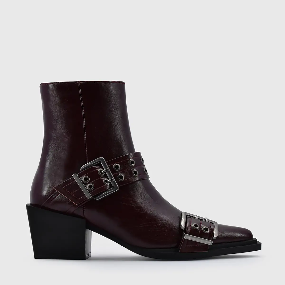 BOTINES MUJER BARBADOS BIWI - 1