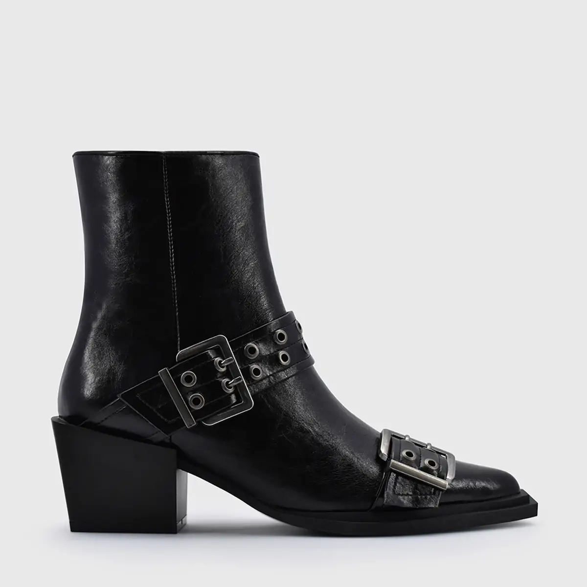BOTINES MUJER BARBADOS BIWI - 1