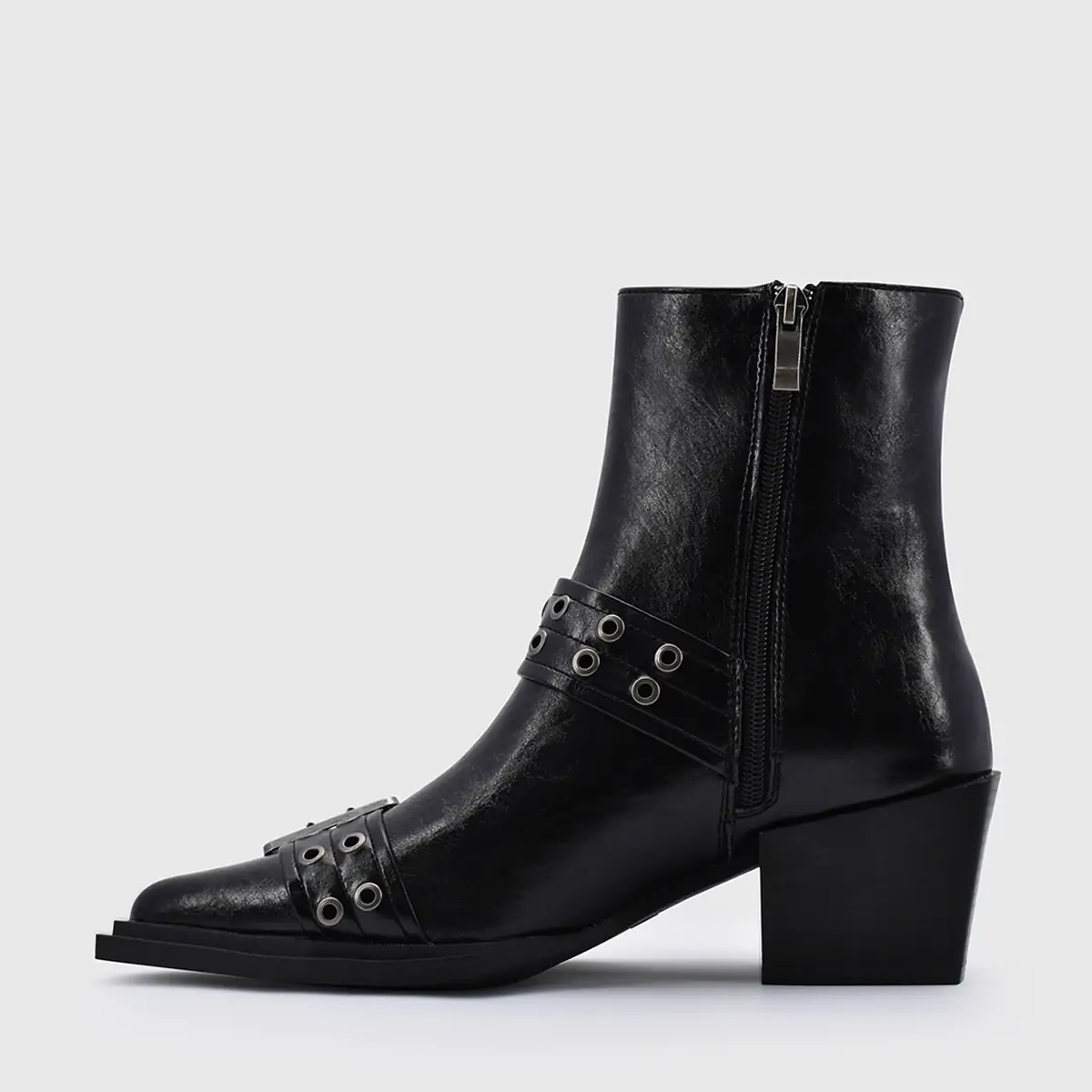 BOTINES MUJER BARBADOS BIWI - 3