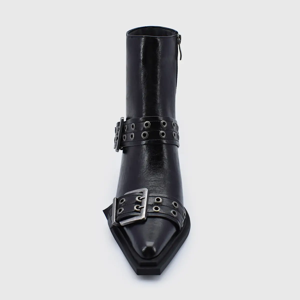 BOTINES MUJER BARBADOS BIWI - 4