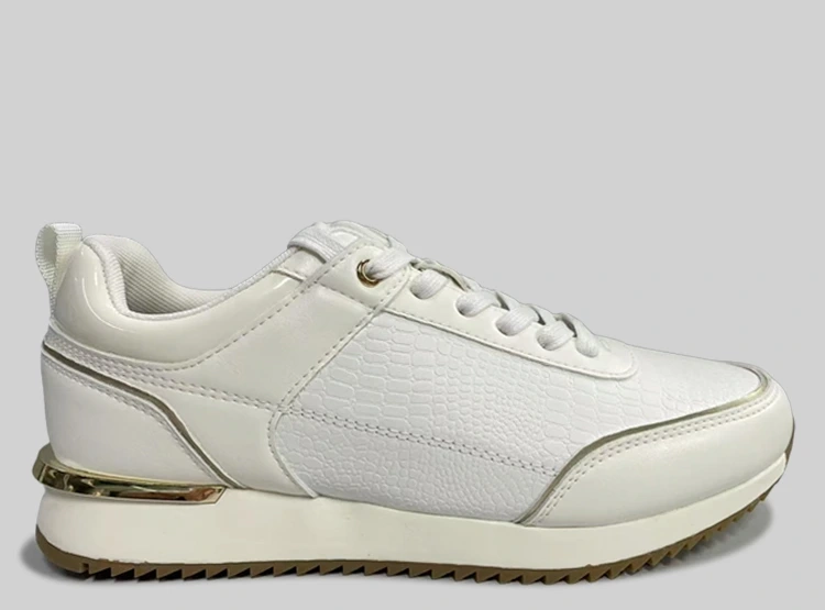 ZAPATILLAS MUJER BRIGITTE NAUX CASUALES EMAX