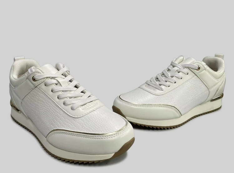 ZAPATILLAS MUJER BRIGITTE NAUX CASUALES EMAX - 2