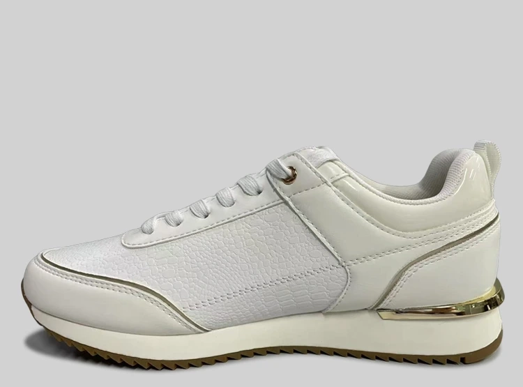 ZAPATILLAS MUJER BRIGITTE NAUX CASUALES EMAX - 3
