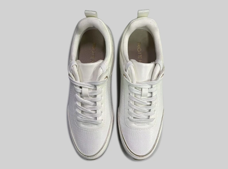ZAPATILLAS MUJER BRIGITTE NAUX CASUALES EMAX - 4
