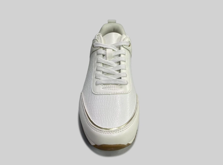 ZAPATILLAS MUJER BRIGITTE NAUX CASUALES EMAX - 5