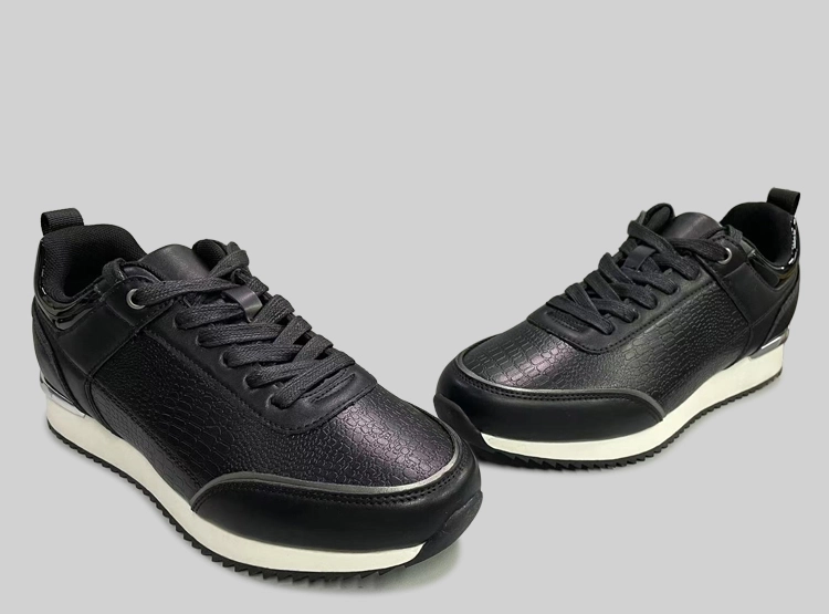 ZAPATILLAS MUJER BRIGITTE NAUX CASUALES EMAX - 2