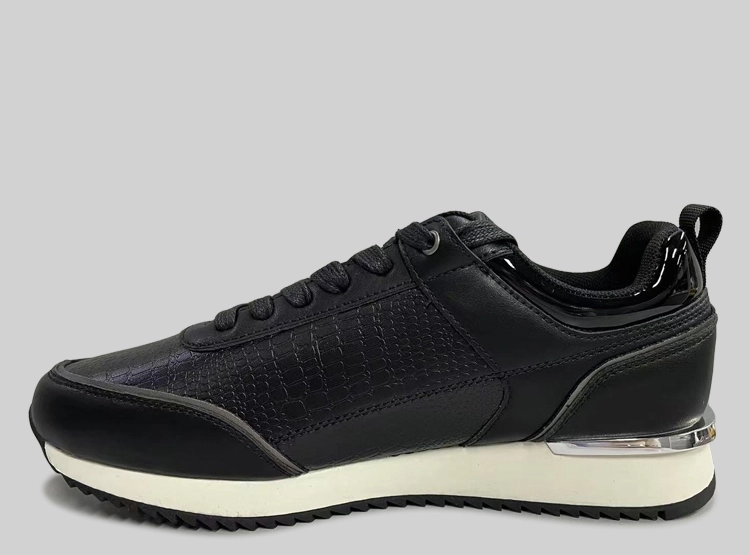 ZAPATILLAS MUJER BRIGITTE NAUX CASUALES EMAX - 3