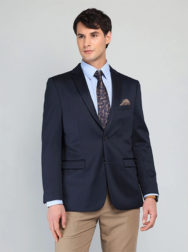 BLAZER HOMBRE VAN HEUSEN  - 1
