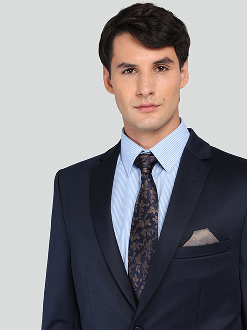 BLAZER HOMBRE VAN HEUSEN  - 3