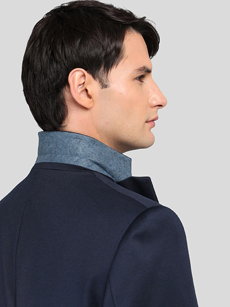 BLAZER HOMBRE VAN HEUSEN  - 4