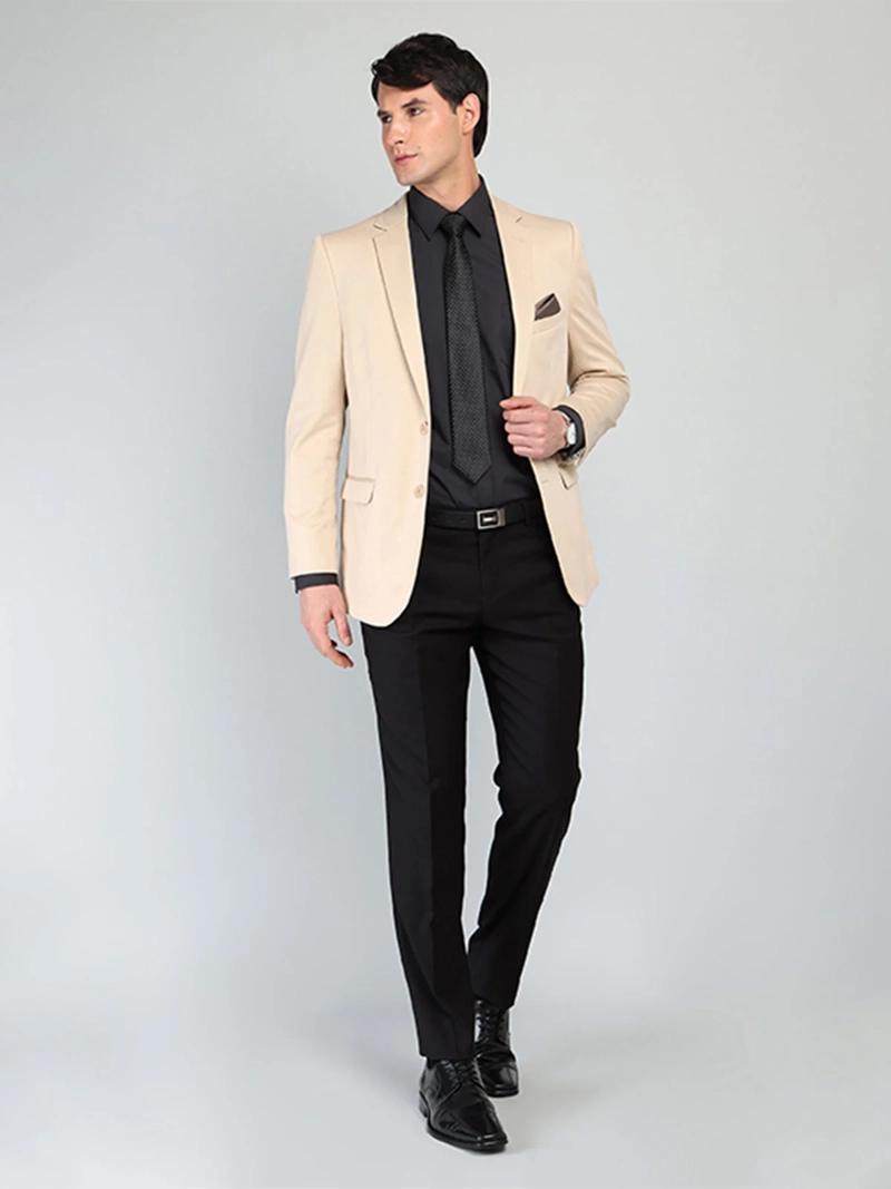 BLAZER HOMBRE VAN HEUSEN  - 7