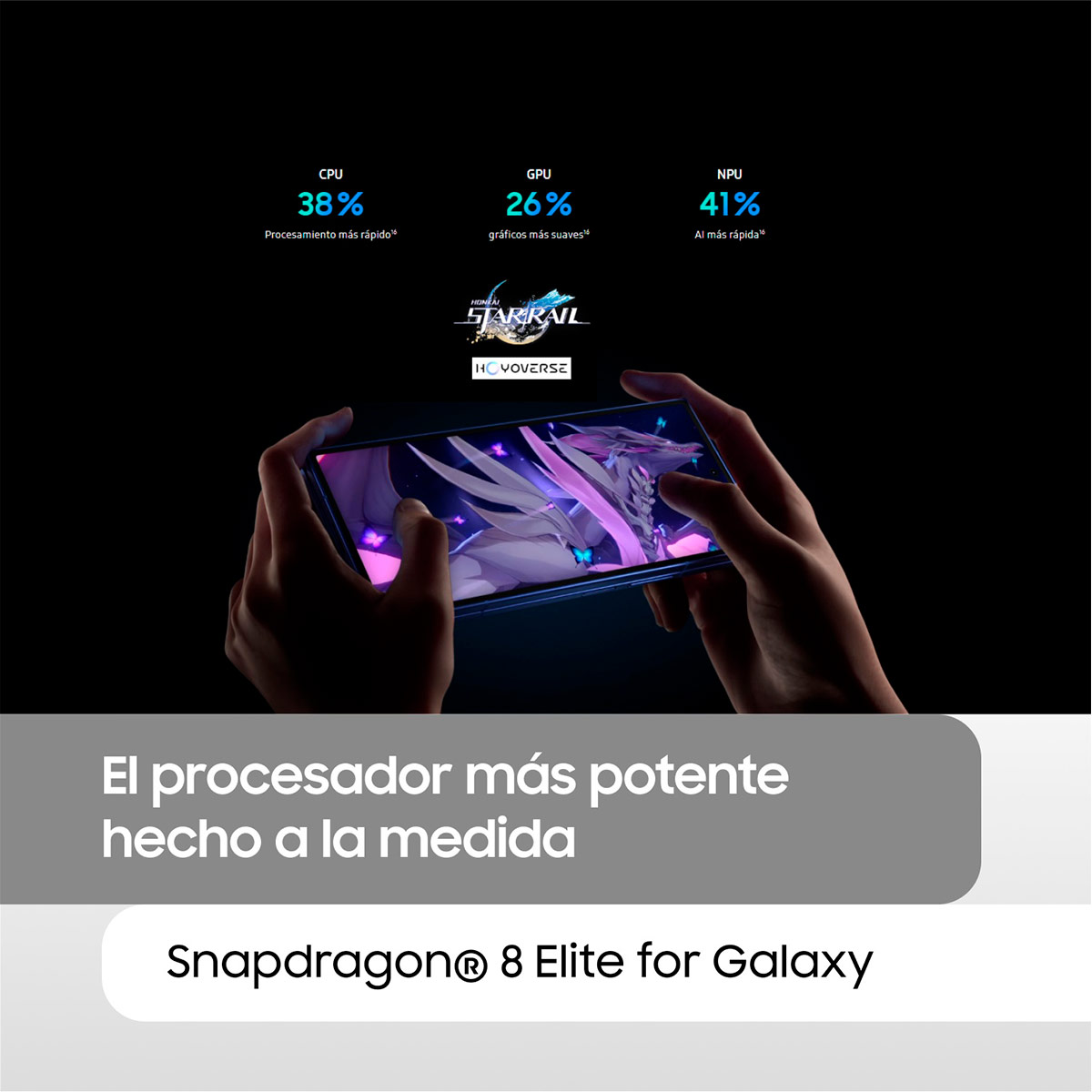 SMARTPHONE SAMSUNG GALAXY Z FOLD7 512GB 12GB RAM 200MP 8.0” - 8