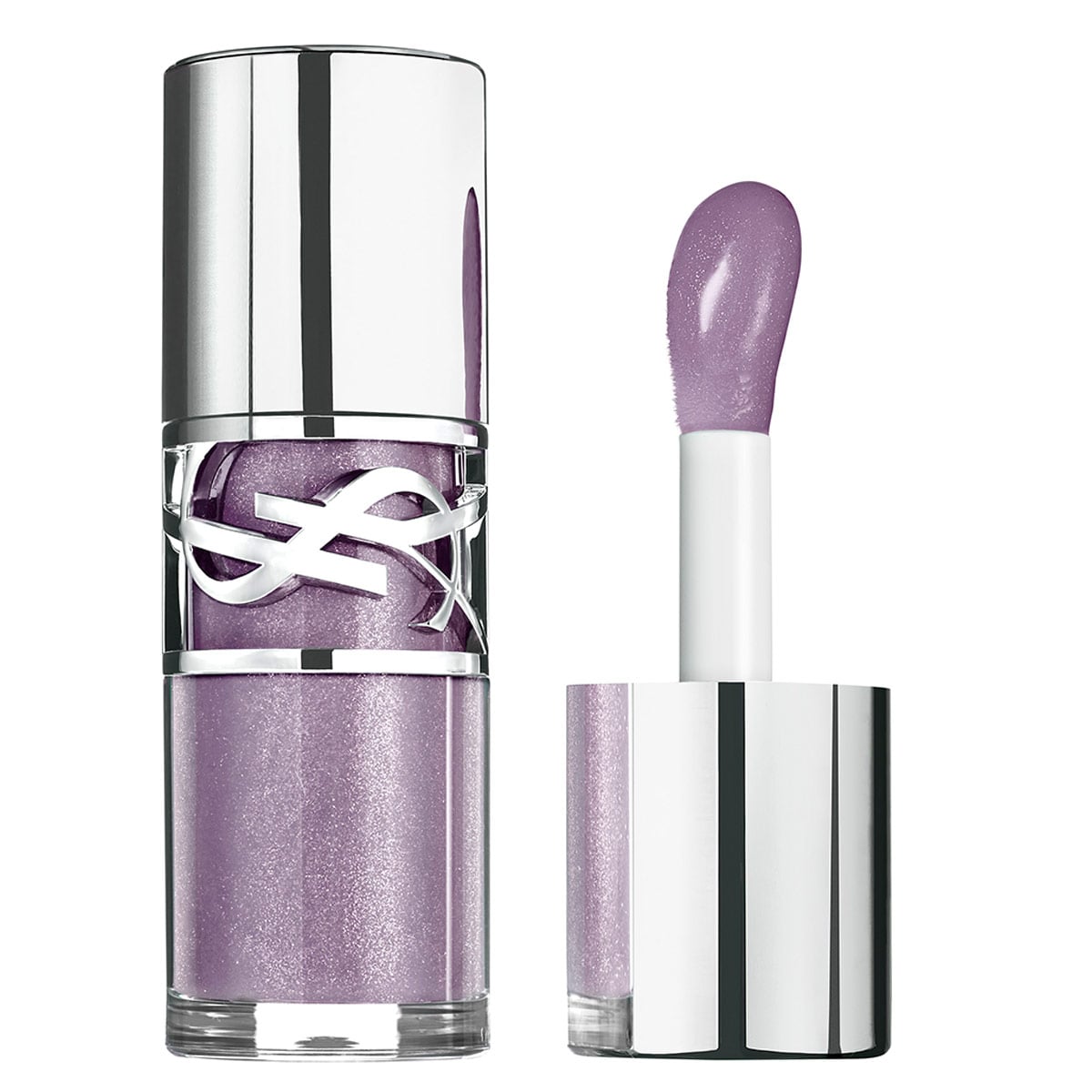 BRILLO LABIAL YSL LOVESHINE GLOSS - 1