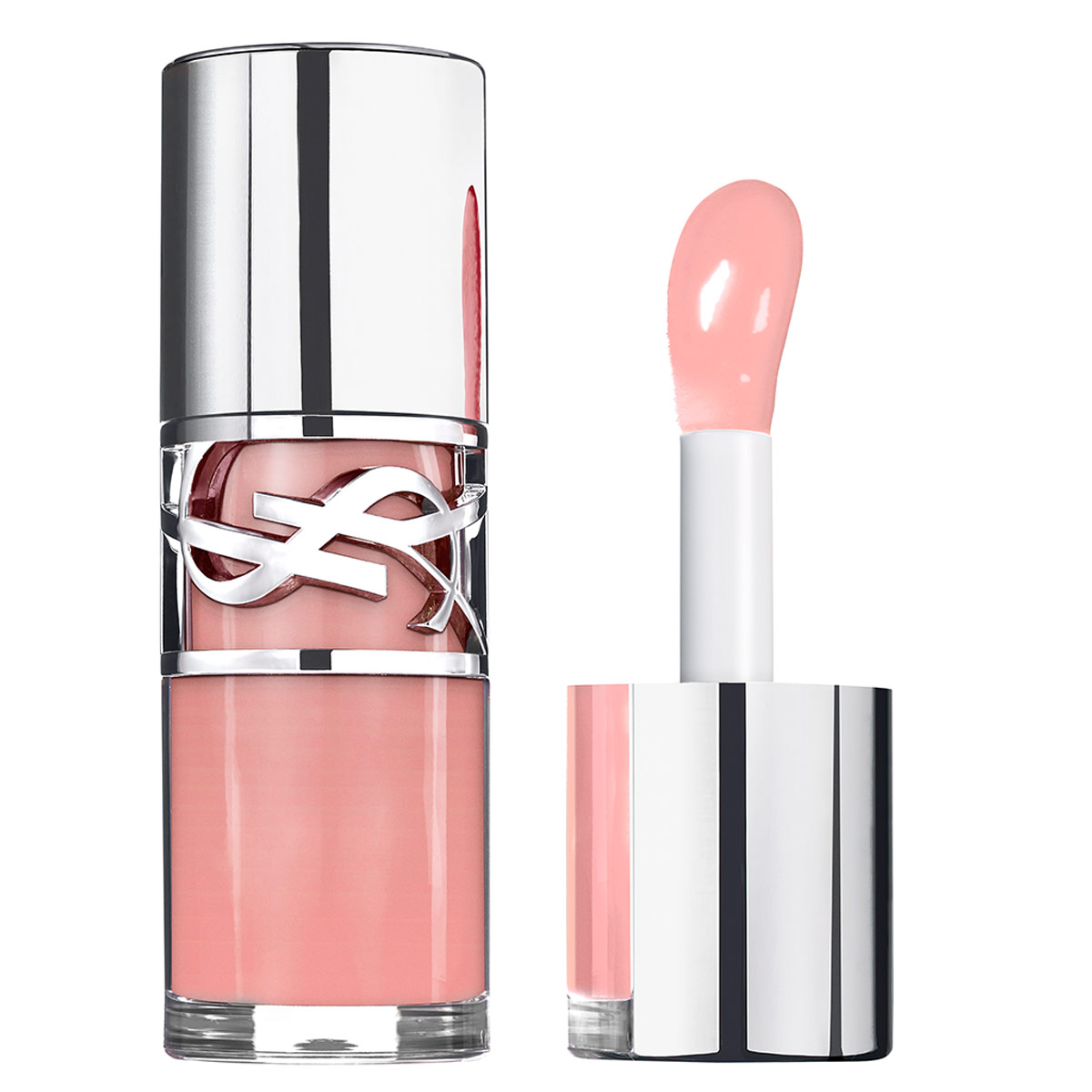 BRILLO LABIAL YSL LOVESHINE GLOSS - 1