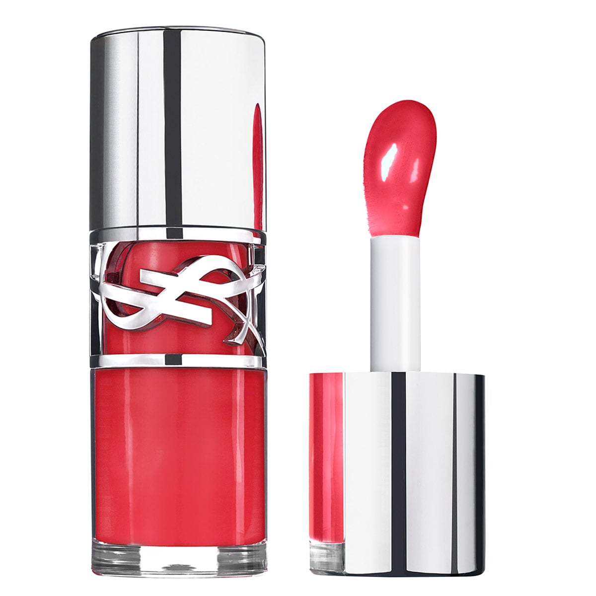 YVES SAINT LAURENT BRILLO LABIAL YSL LOVESHINE GLOSS