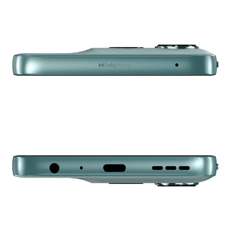 SMARTPHONE MOTOROLA G56 5G 256GB 8GB RAM 50MP 6.7” - 4