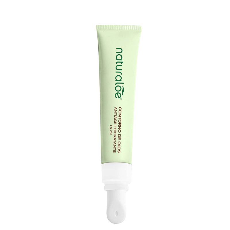 CONTORNO DE OJOS NATURALOE 15 ML - 3