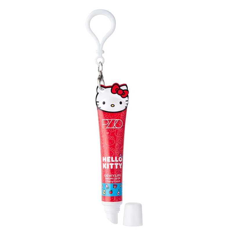 BRILLO LABIAL PETRIZZIO LIP SERUM HELLO KITTY - 1
