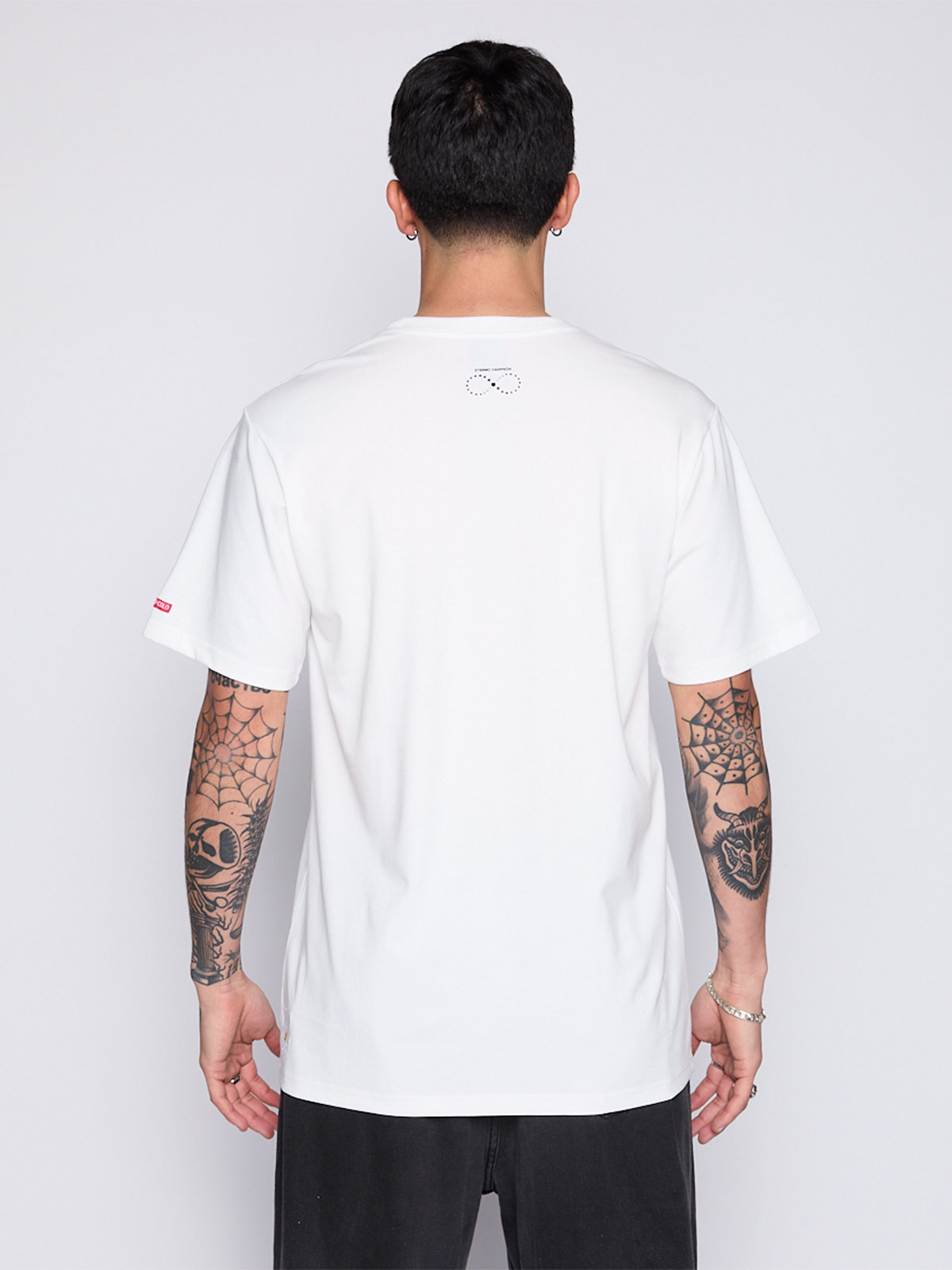 POLERA MANGA CORTA HOMBRE COLO COLO 2605 - 2