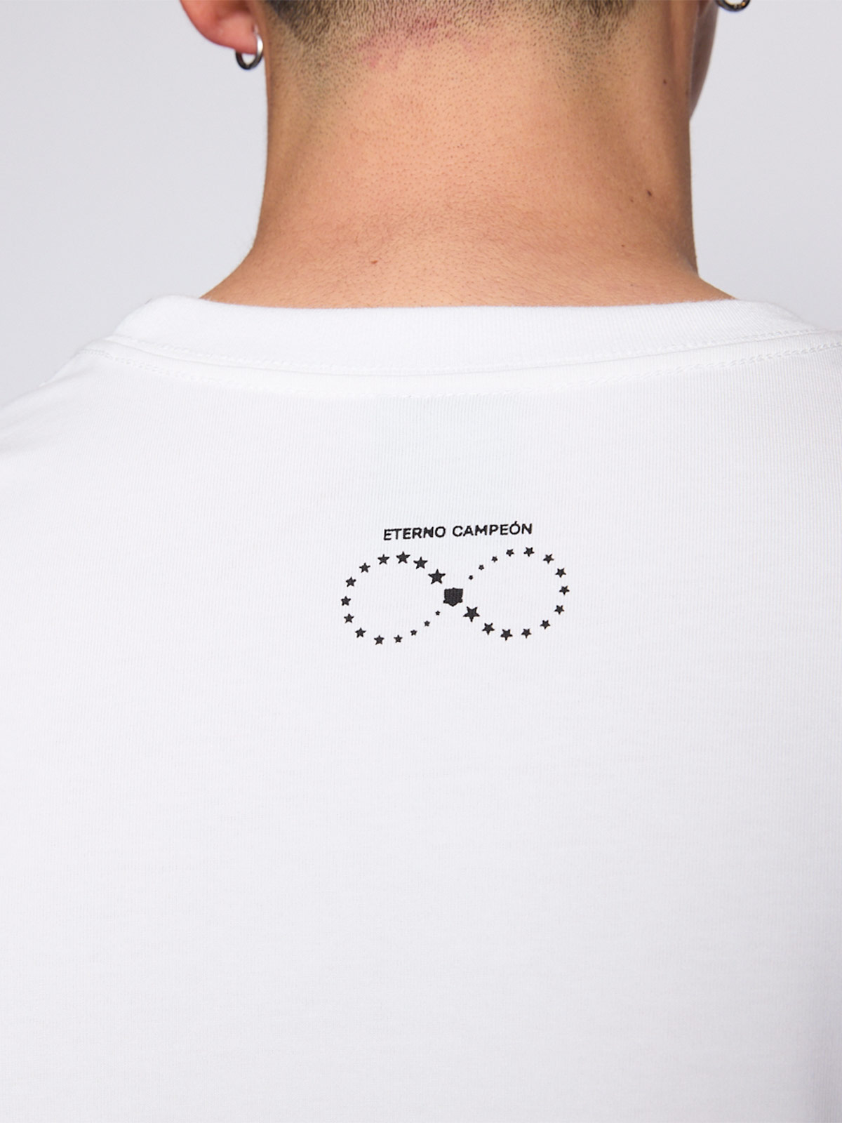 POLERA MANGA CORTA HOMBRE COLO COLO 2605 - 5