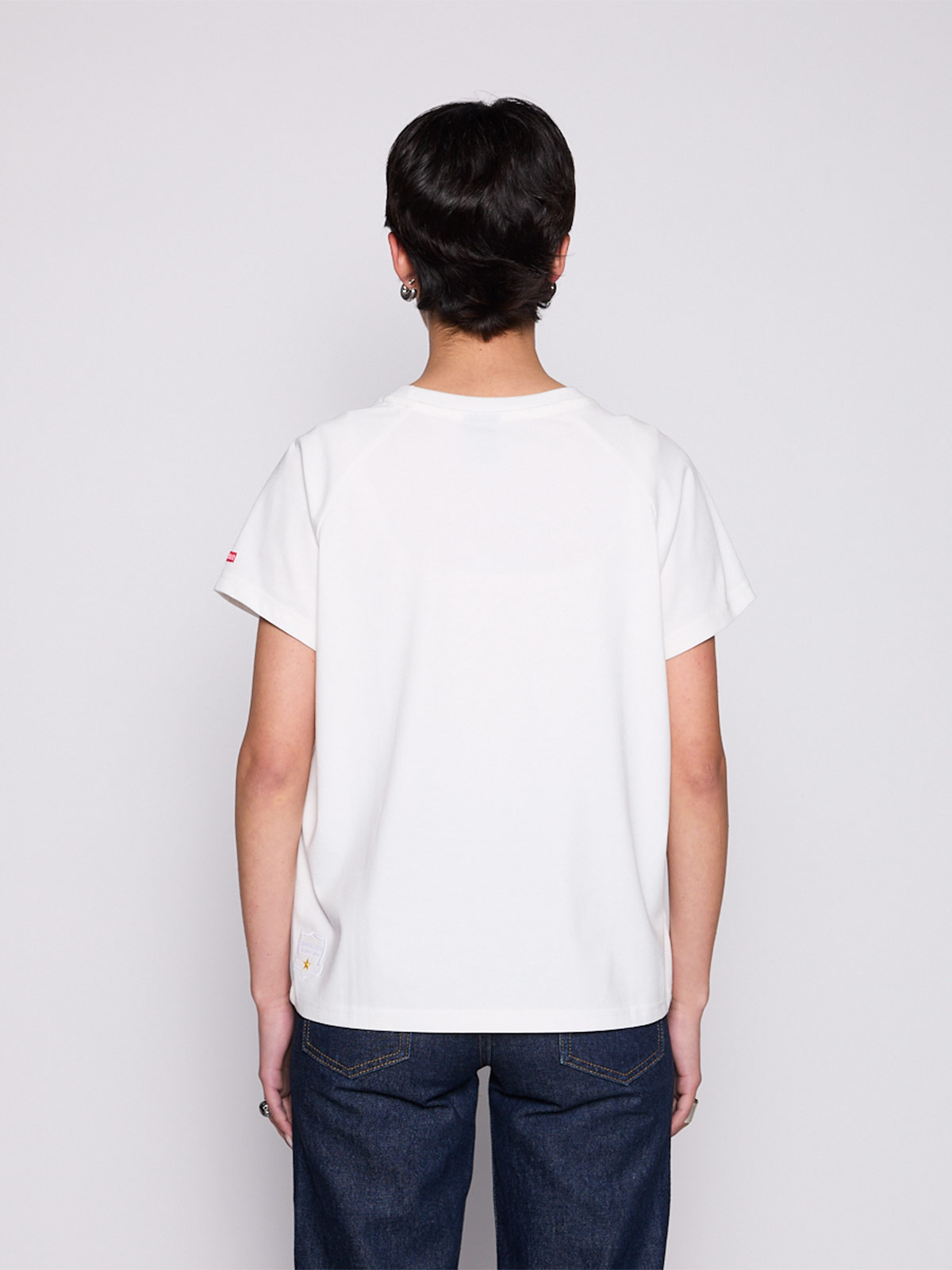 POLERA MANGA CORTA MUJER COLO COLO 2616 - 2