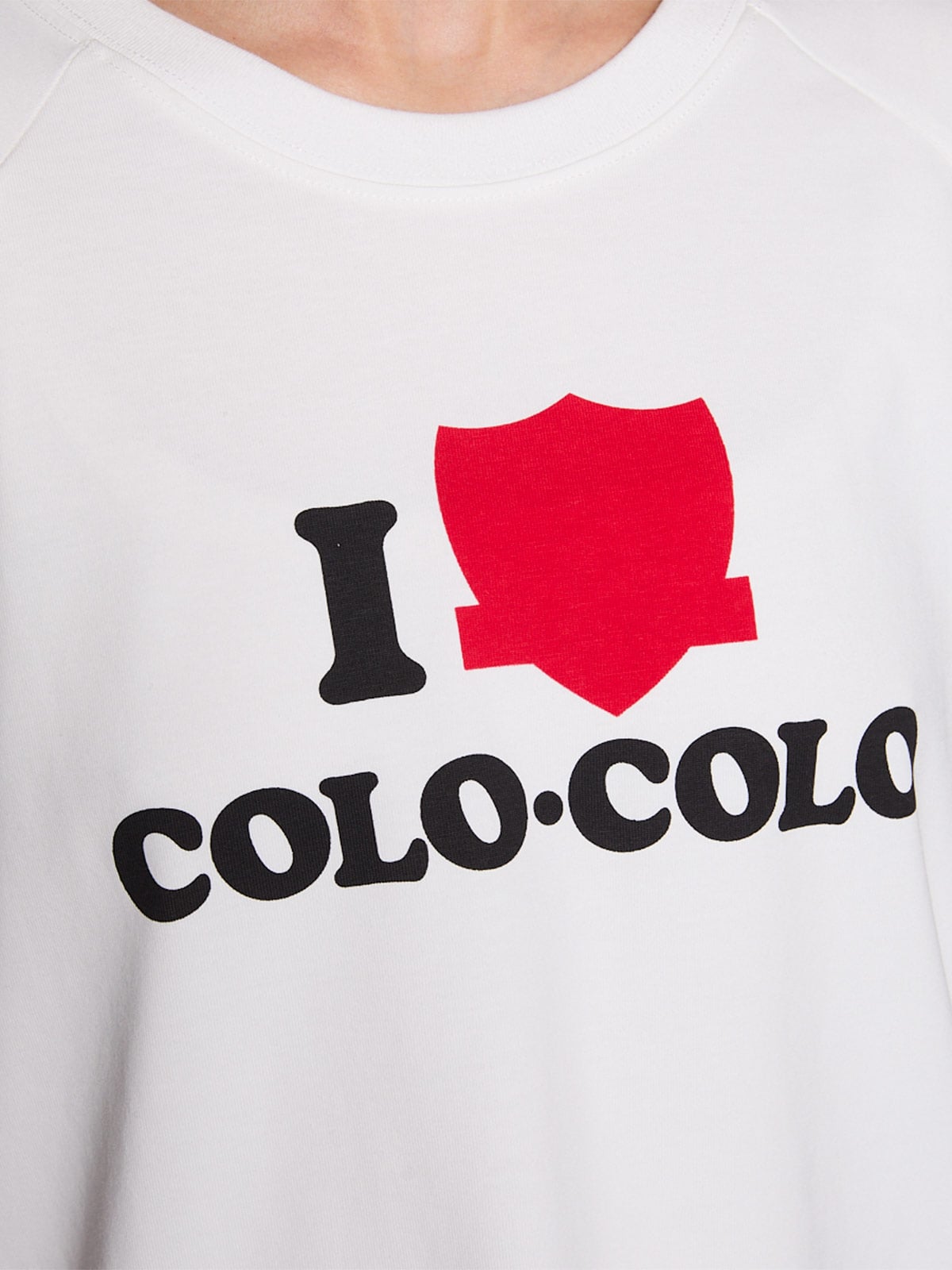 POLERA MANGA CORTA MUJER COLO COLO 2616 - 3