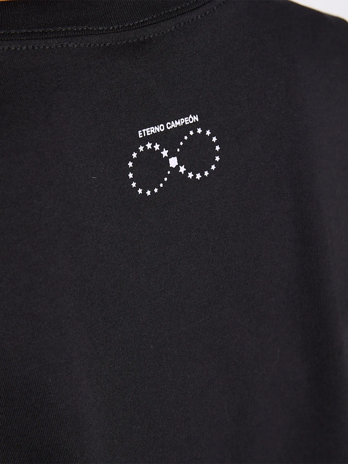 POLERA MANGA CORTA MUJER COLO COLO 2618 - 5