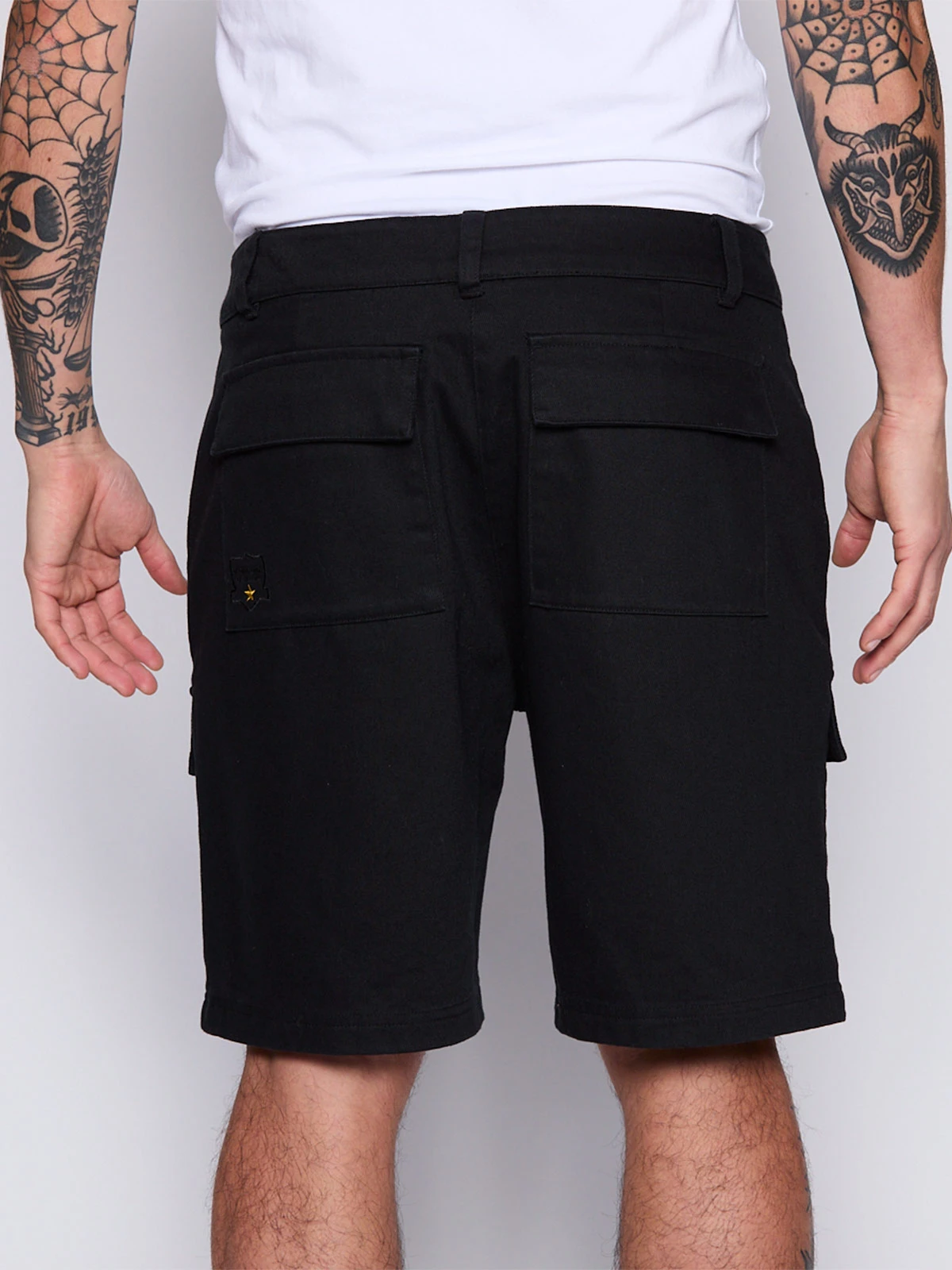 SHORT HOMBRE COLO COLO CARGO 2662 - 3