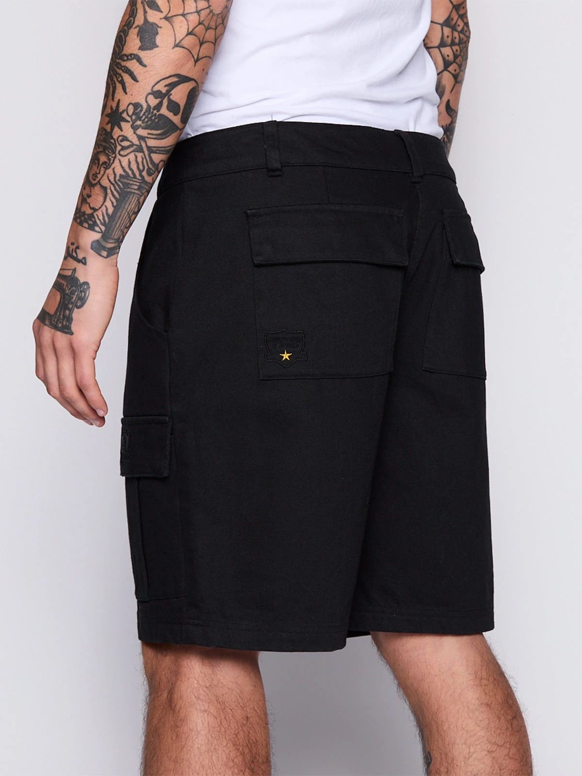 SHORT HOMBRE COLO COLO CARGO 2662 - 4