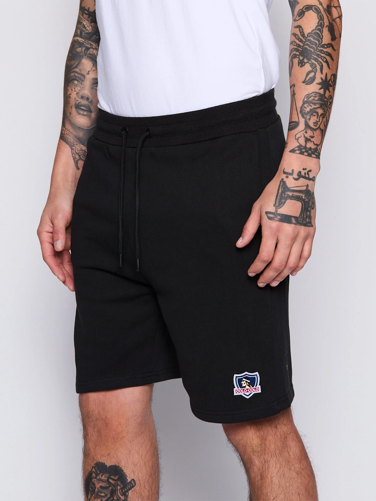 SHORT HOMBRE COLO COLO URBANO - 2