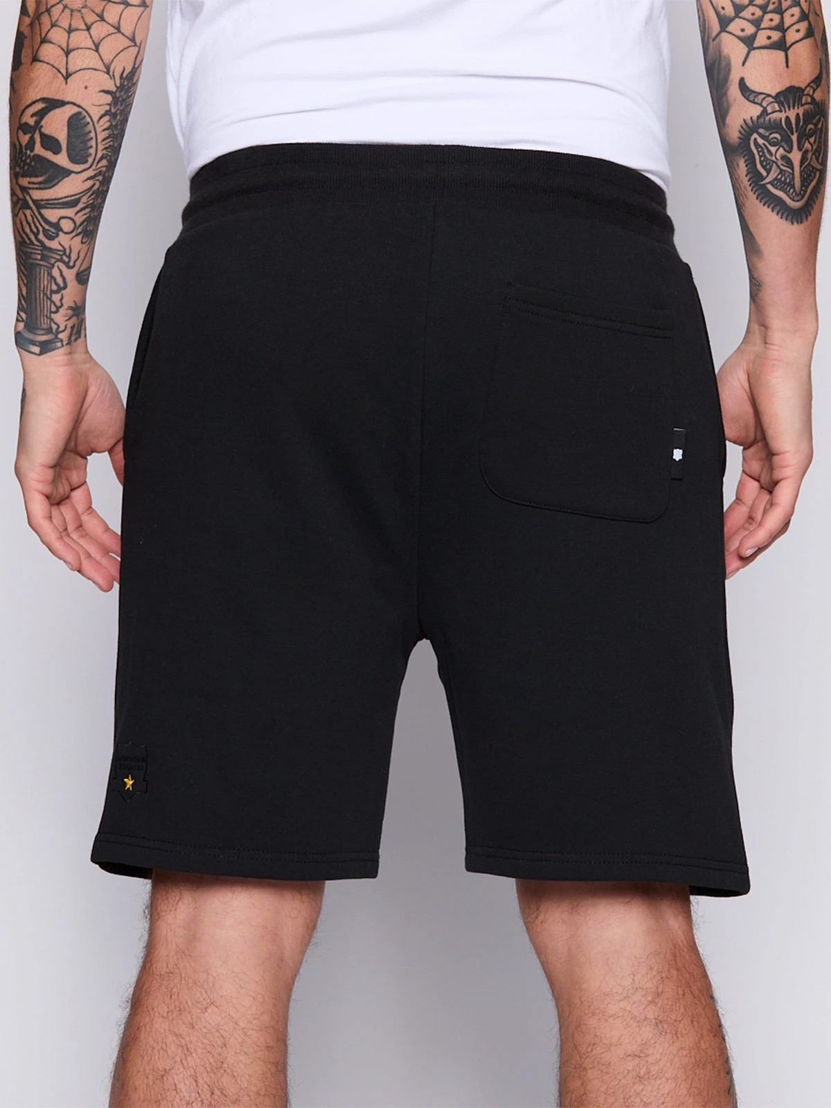 SHORT HOMBRE COLO COLO URBANO - 3