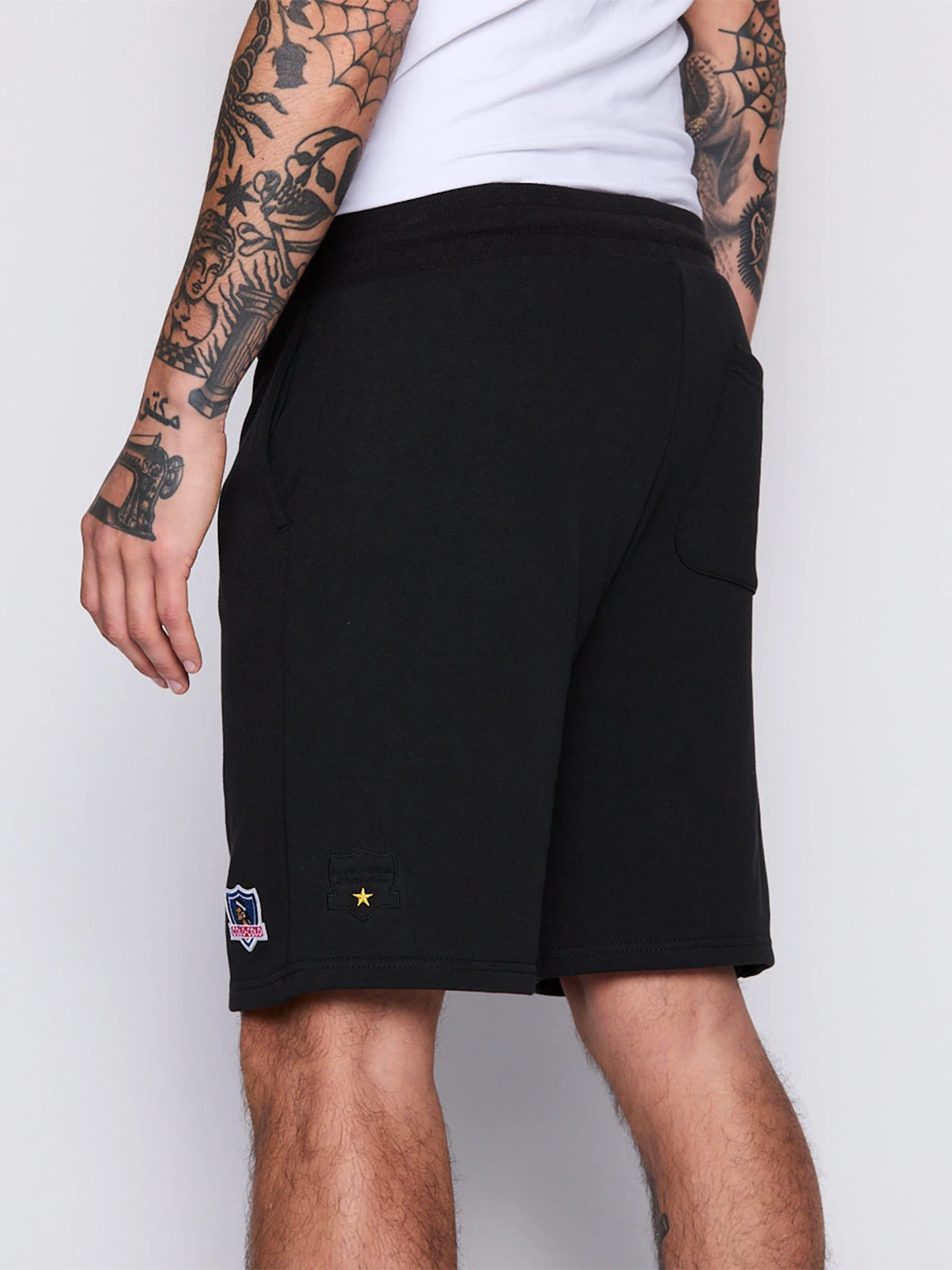 SHORT HOMBRE COLO COLO URBANO - 4