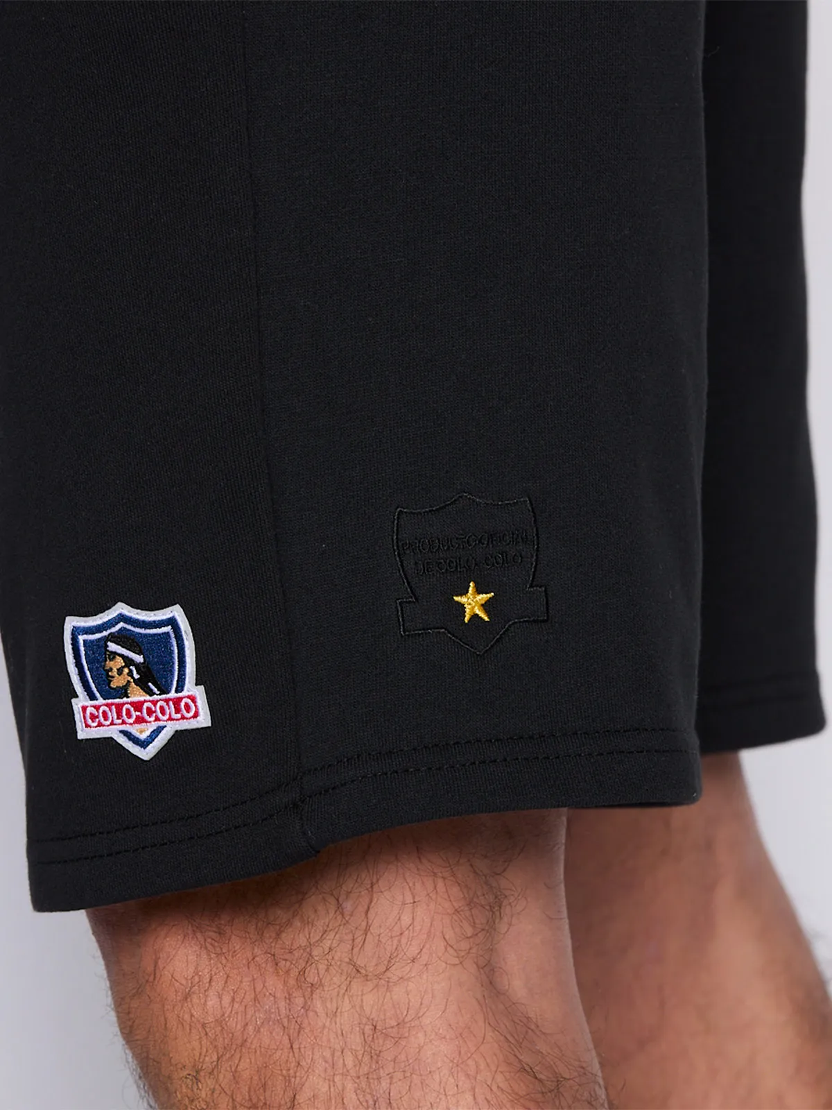 SHORT HOMBRE COLO COLO URBANO - 7