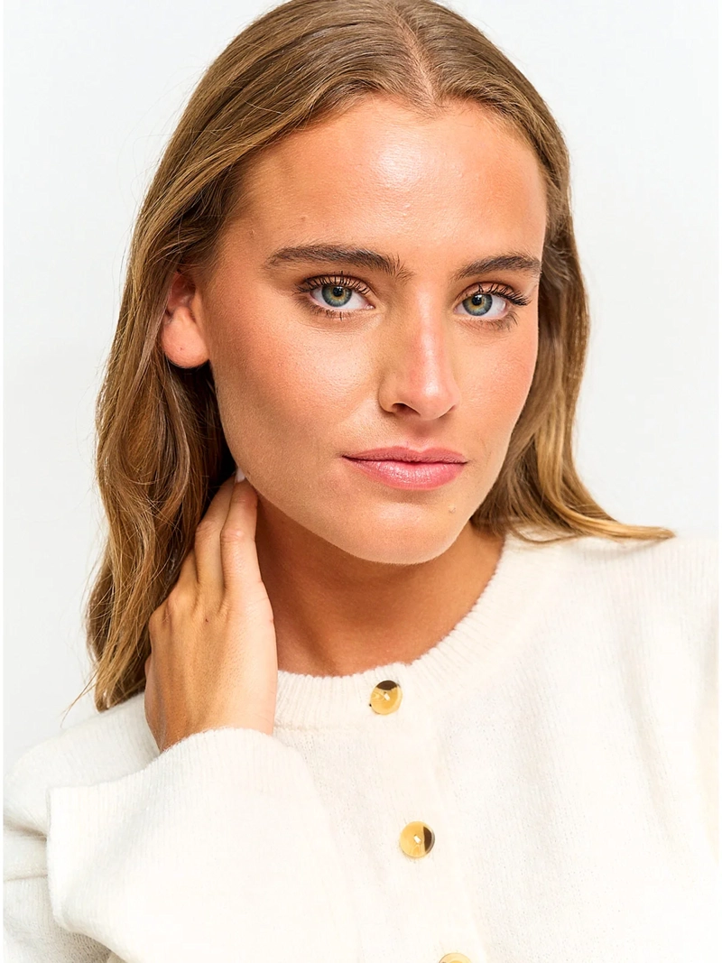 CARDIGAN MUJER INDEX BÁSICO - 3