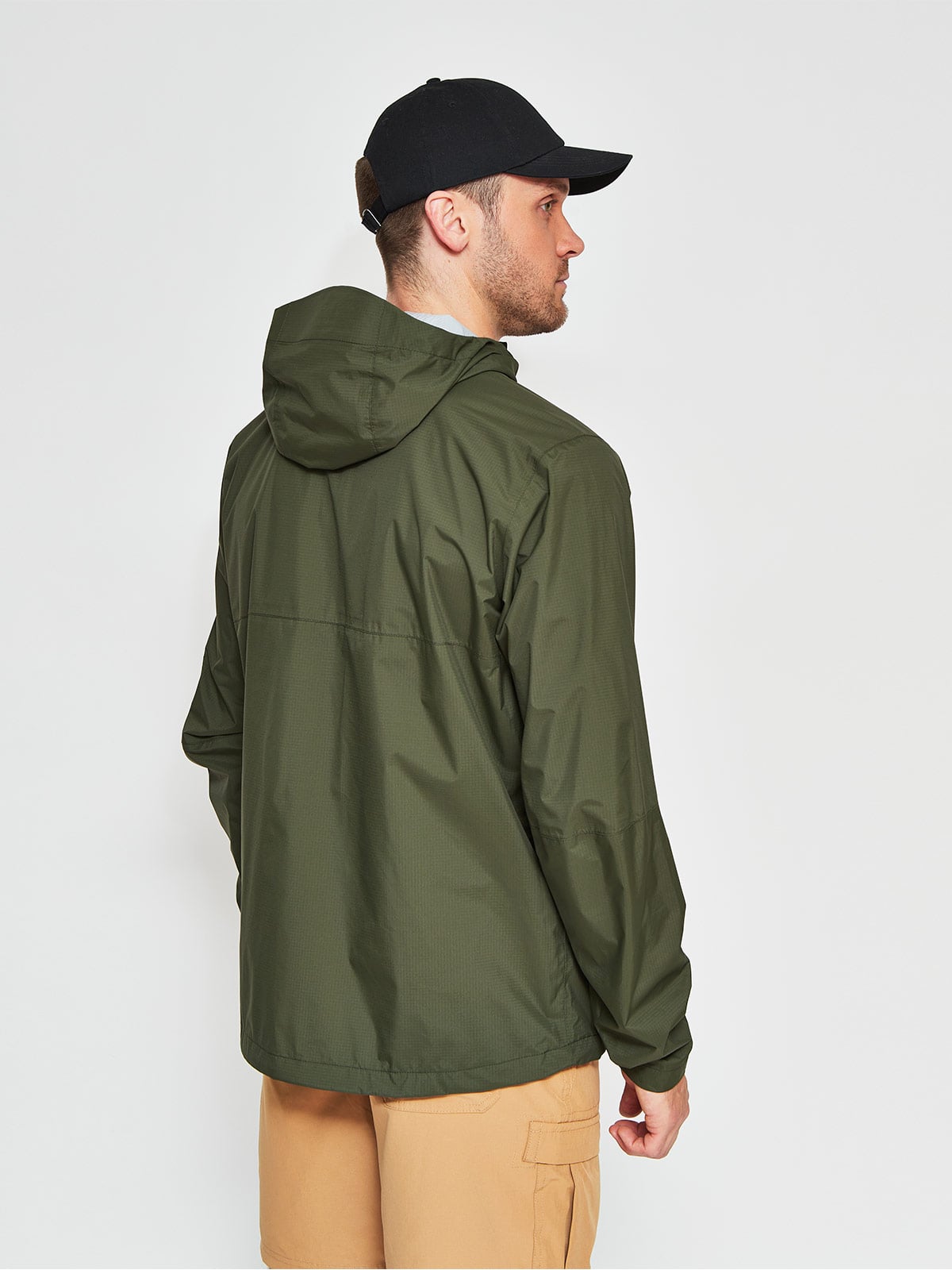 CHAQUETA HOMBRE RESCUE BOOP - 2