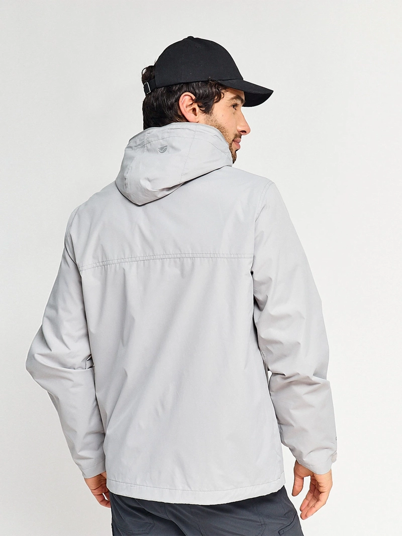 CHAQUETA CORTAVIENTO HOMBRE RESCUE RALUN - 2