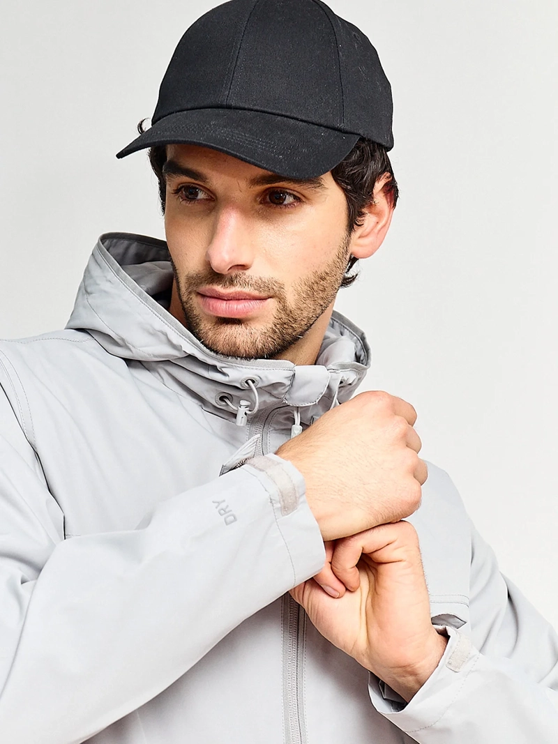 CHAQUETA CORTAVIENTO HOMBRE RESCUE RALUN - 3